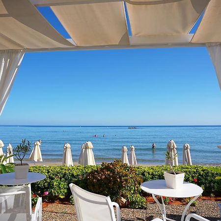Stalida Talgo Suites المظهر الخارجي الصورة
