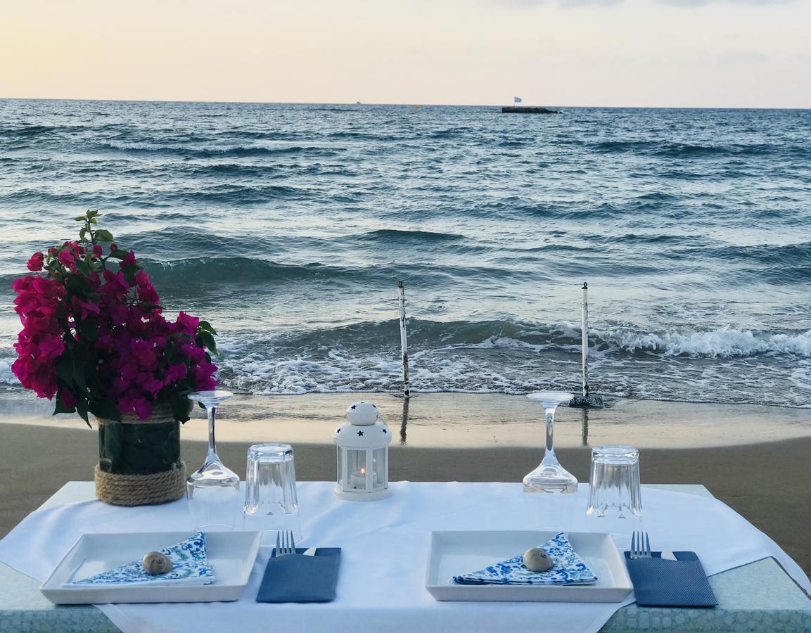Stalida Talgo Suites المظهر الخارجي الصورة