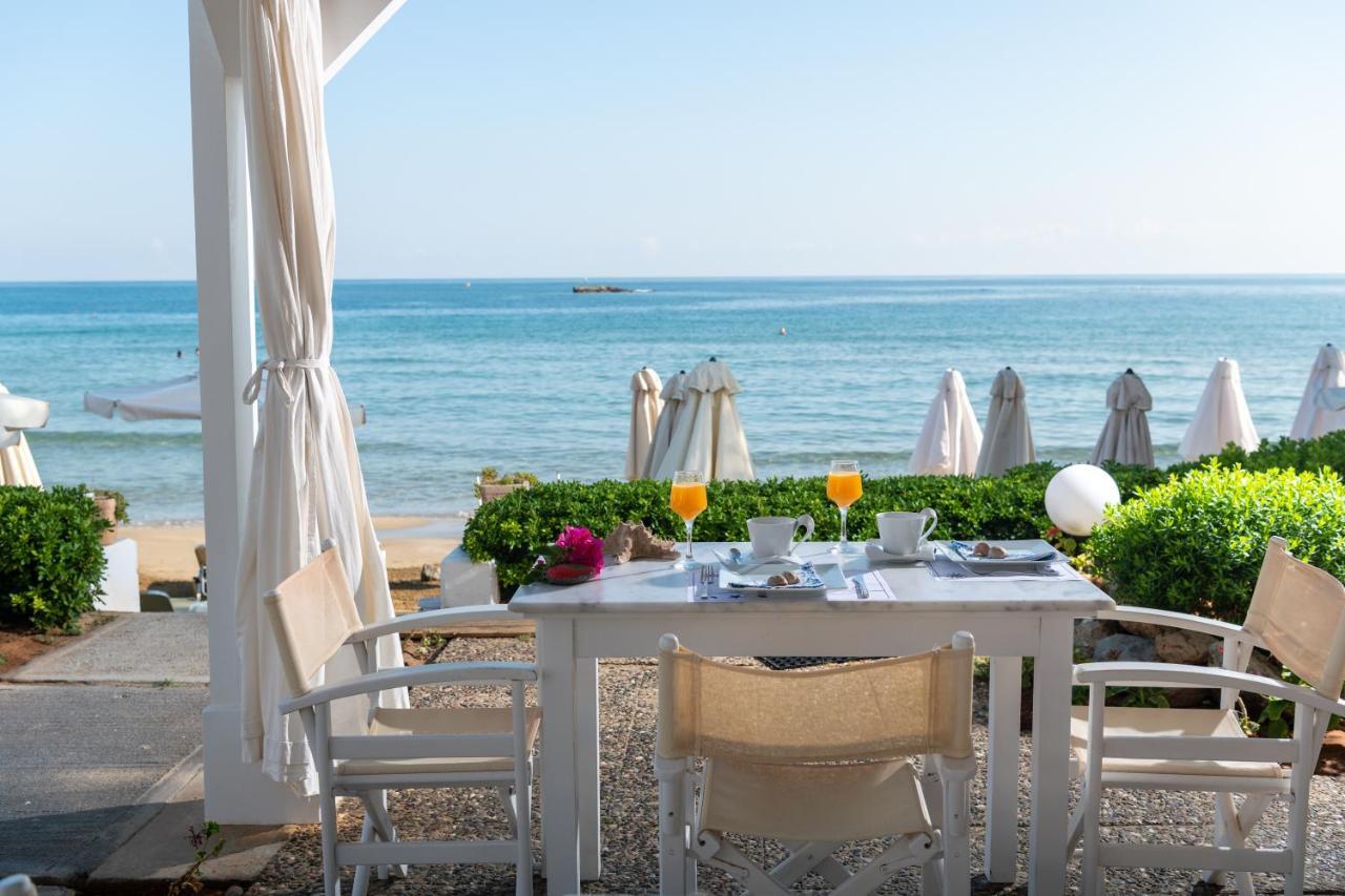 Stalida Talgo Suites المظهر الخارجي الصورة