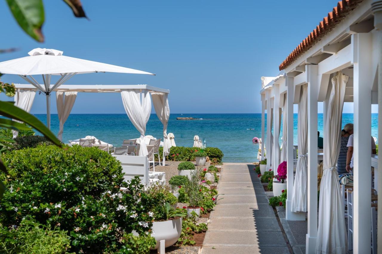 Stalida Talgo Suites المظهر الخارجي الصورة