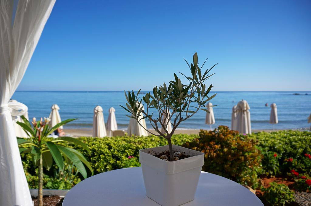 Stalida Talgo Suites المظهر الخارجي الصورة
